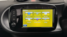 Smart fortwo cabrio 0.9 Turbo Prime Premium 2dr Auto Petrol Cabriolet